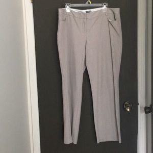 Express pants. Size 16s